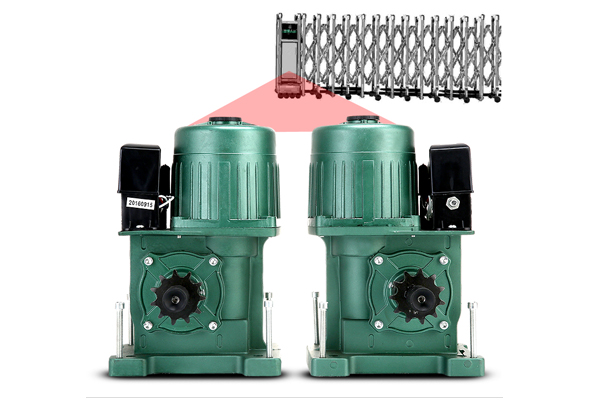 電動伸縮門電機(jī)